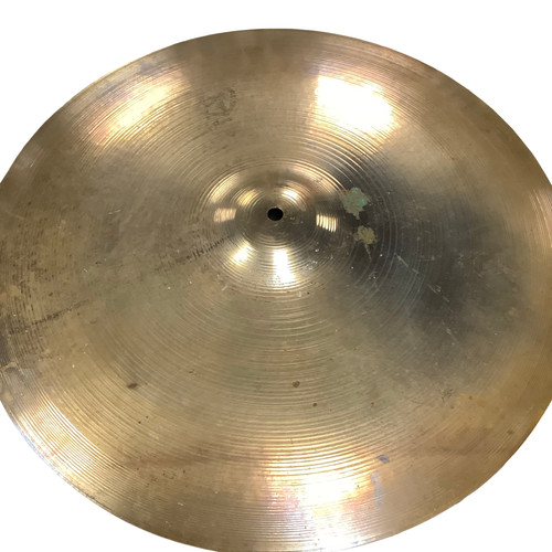 Vist Large View of Product Image Which is Used Sabian 20 B8 PRO RIDE Cymbal 20"