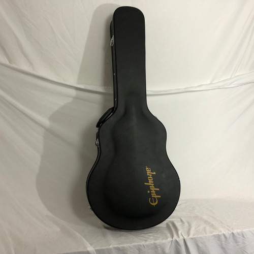 Vist Large View of Product Image Which is Used Epiphone 335 CASE Guitar Case