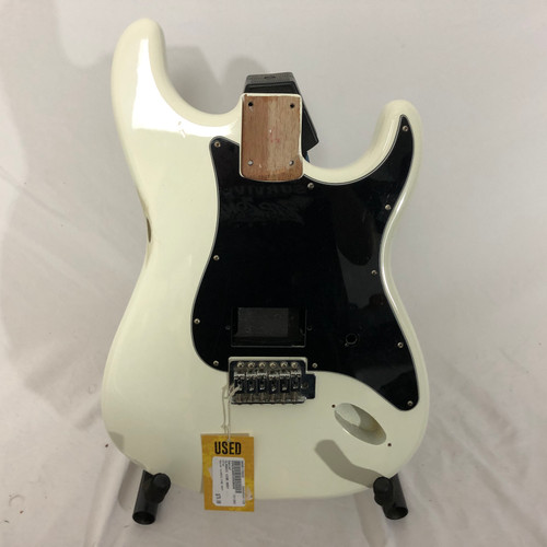 Vist Large View of Product Image Which is Used Squier CLASSIC VIBE BODY Guitar Accessory