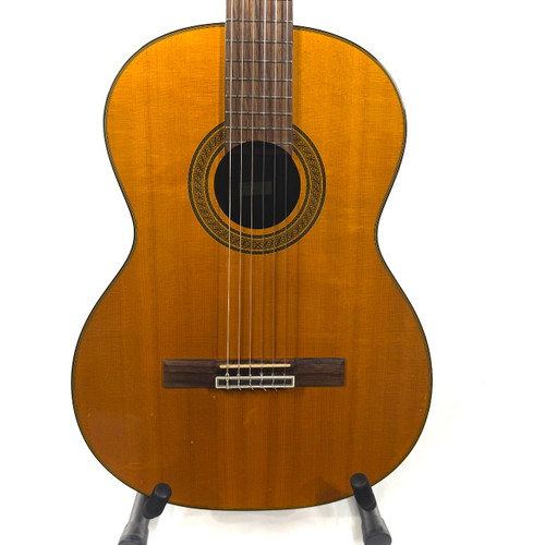 Vist Large View of Product Image Which is Used Takamine GC5 Solid Top Acoustic Guitar