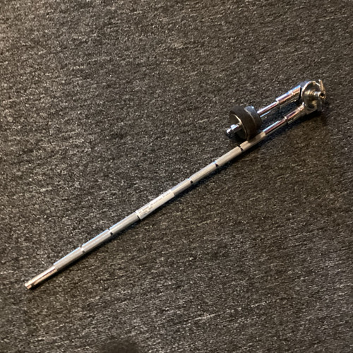 Vist Large View of Product Image Which is Used NO BRAND (Brandless Product) CYMBAL ARM Drum Hardware
