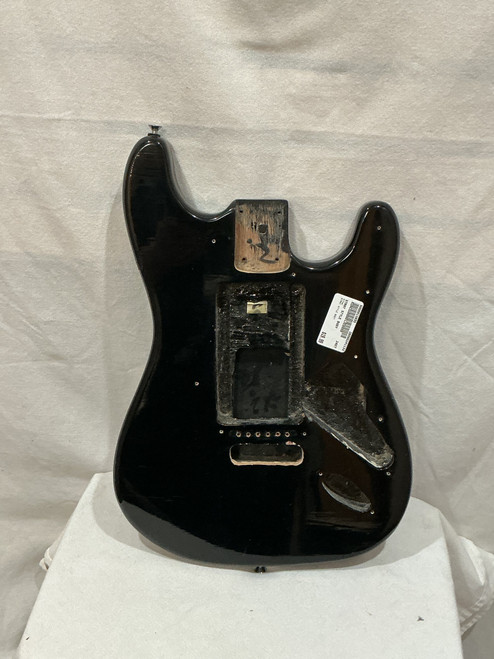 Vist Large View of Product Image Which is Used STRAT STYLE BODY Guitar Accessory