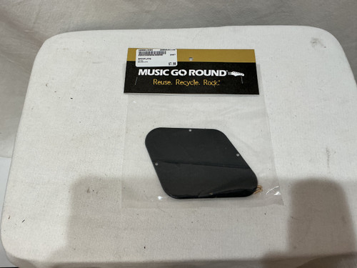 Vist Large View of Product Image Which is Used BACKPLATE Guitar Accessory