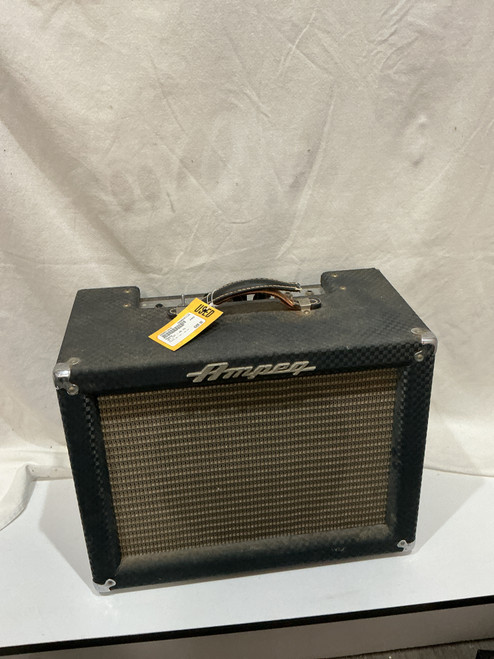 Vist Large View of Product Image Which is Used Ampeg JET 12T - AS IS Vintage Tube Guitar Combo