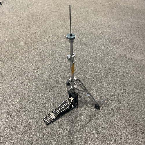 Vist Large View of Product Image Which is Used DW 5000 2-LEG Hi Hat Stand