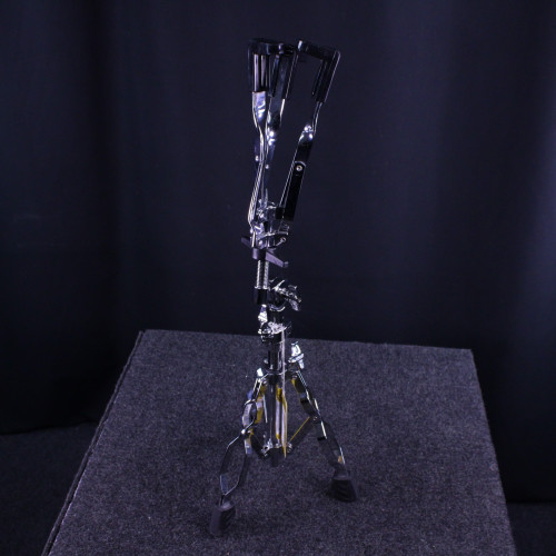 Vist Large View of Product Image Which is Used Gibraltar SNARE STAND LIGHTWEIGHT Snare Stand
