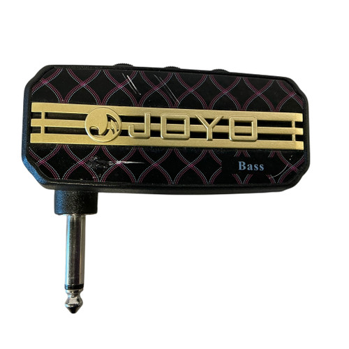 Vist Large View of Product Image Which is Used Joyo HEADPHONE AMP Guitar Speaker Cabinet Other