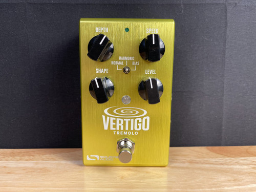 Vist Large View of Product Image Which is New Source Audio Vertigo