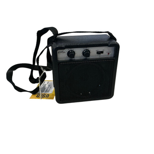 Vist Large View of Product Image Which is Used ASTHORPE MINI AMP Guitar Accessory