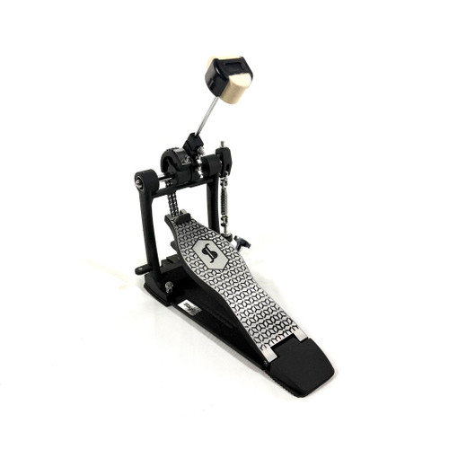 Vist Large View of Product Image Which is Used Stagg PP52 Bass Drum Pedal