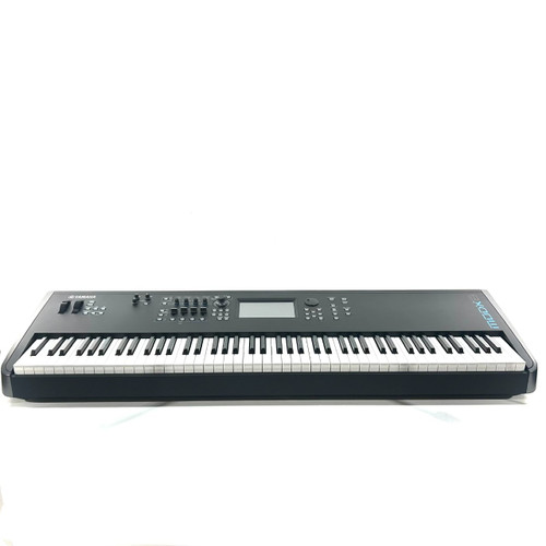 Vist Large View of Product Image Which is Used Yamaha MODX8