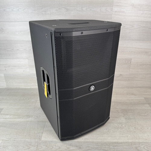 Vist Large View of Product Image Which is Used Mackie DRM212-P - 1600-watt 12-inch Passive Speaker - Local Pickup Only