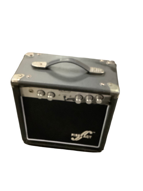 Vist Large View of Product Image Which is Used First Act M2A110 Solid State Guitar Amp 1 x 5