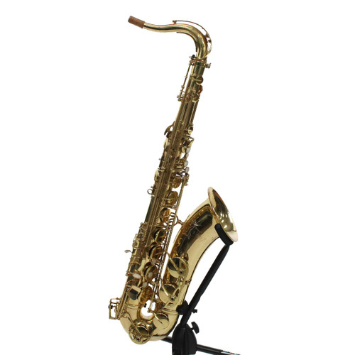 Vist Large View of Product Image Which is Used Selmer LA VOIX II STS-280R Tenor Saxophone