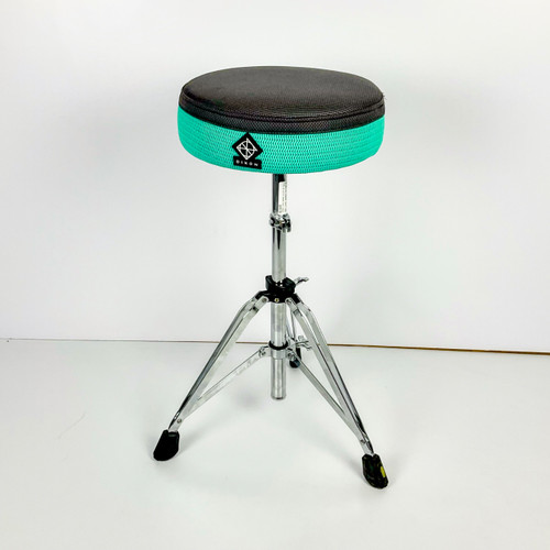 Vist Large View of Product Image Which is Used Dixon 80 Series PSN805 Drum Throne