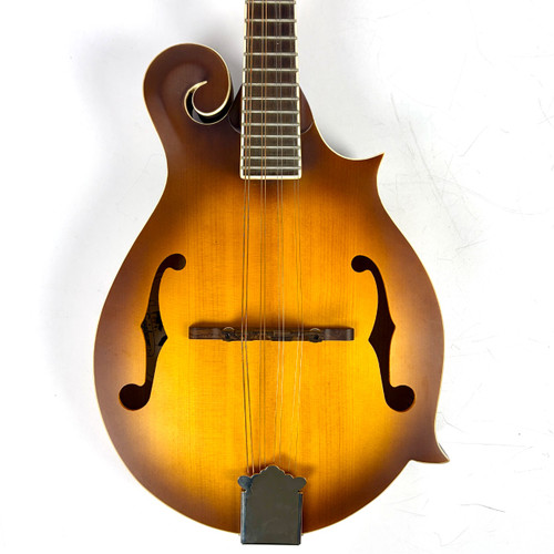 Vist Large View of Product Image Which is Used Epiphone The Epiphone F-5 Studio Mandolin