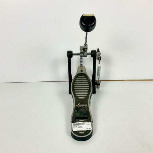 Vist Large View of Product Image Which is Used Ludwig L415FPR Kick Drum Pedal