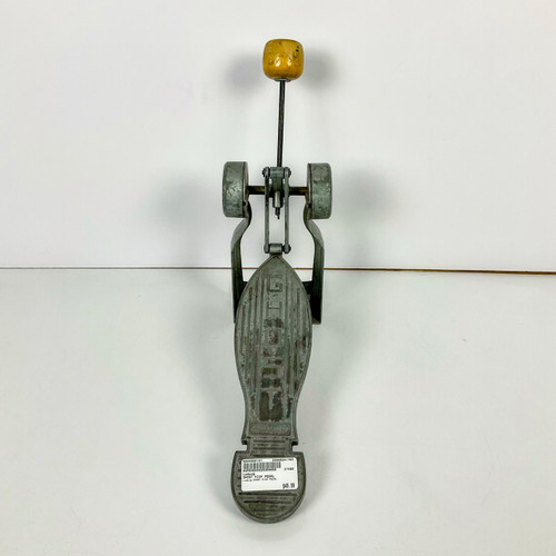 Vist Large View of Product Image Which is Used Ludwig Ghost Kick Drum Pedal
