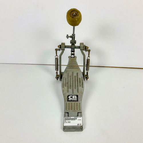 Vist Large View of Product Image Which is Used CB Kick Drum Pedal