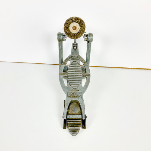 Vist Large View of Product Image Which is Used Ludwig Speed King Kick Drum Pedal