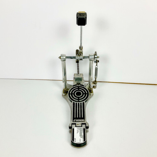Vist Large View of Product Image Which is Used Sonor Kick Drum Pedal
