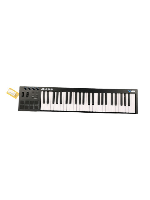 Vist Large View of Product Image Which is Used Alesis V49 Controller 49-Key