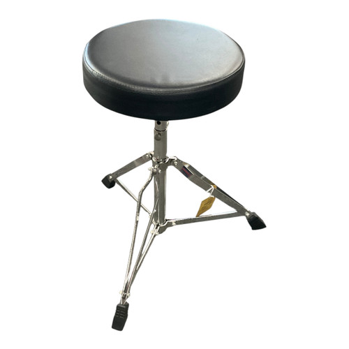 Vist Large View of Product Image Which is Used No Brand Throne Drum Throne