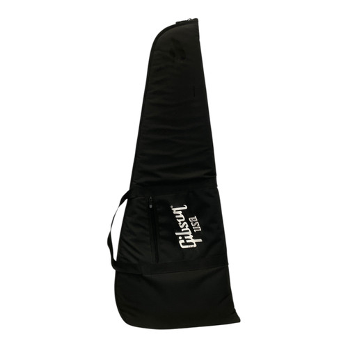 Vist Large View of Product Image Which is Used Gibson Electric Gig Bag Guitar Gig Bag