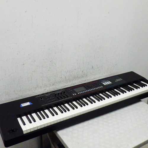 Vist Large View of Product Image Which is Used Roland JUNO D8  61-Key