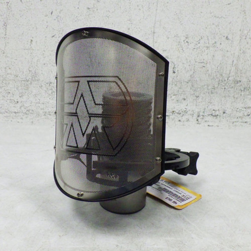 Vist Large View of Product Image Which is Used Aston  Spirit Condensor Mic W Shockmount  