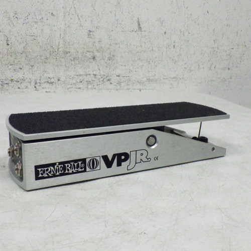 Vist Large View of Product Image Which is Used Ernie Ball VP JR Volume Pedal