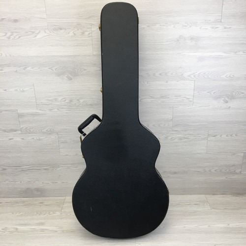 Vist Large View of Product Image Which is Used TKL JUMBO ACOUSTIC HSC -WEAR- Guitar Case