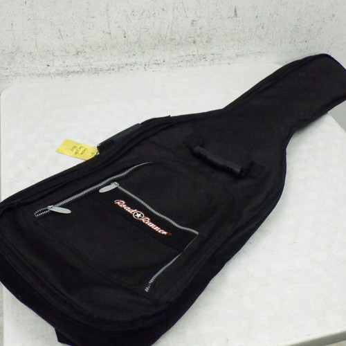 Vist Large View of Product Image Which is Used Road Runner ELECTRIC BASS GIG BAG Guitar Gig Bag