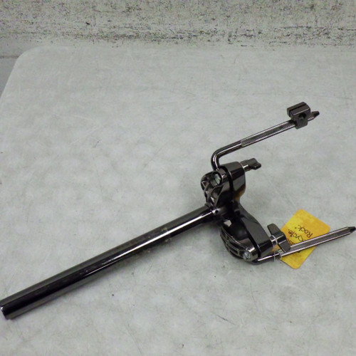 Vist Large View of Product Image Which is Used Tama DUAL TOM MOUNT Drum Hardware