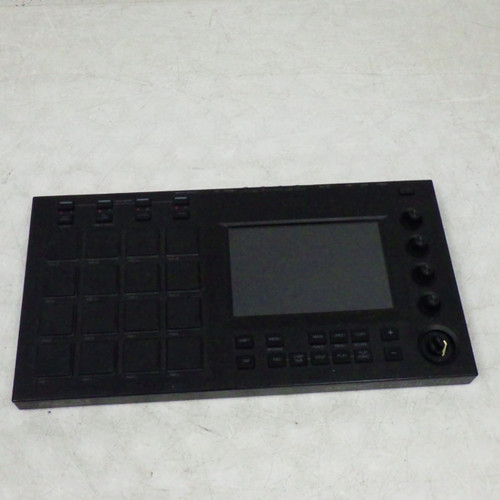 Vist Large View of Product Image Which is Used Akai MPC TOUCH Pad Controller Pad