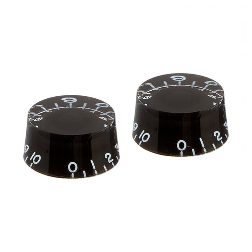 Vist Large View of Product Image Which is New WD Speed Knob Set Black