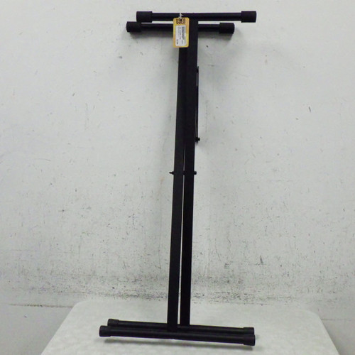 Vist Large View of Product Image Which is Used USED KEYBOARD STAND Single Keyboard Stand