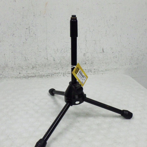 Vist Large View of Product Image Which is Used USED MICROPHONE STAND Microphone Stand