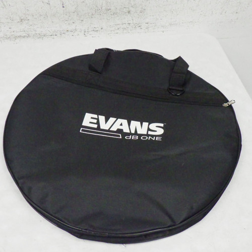 Vist Large View of Product Image Which is Used Evans CYMBAL BAG Cymbal Bag