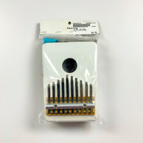 Vist Large View of Product Image Which is Used Stagg 10-Key Kalimba