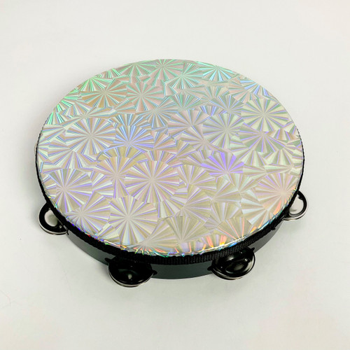 Vist Large View of Product Image Which is Used Remo Prizmatic 10IN Tambourine