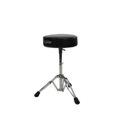 Vist Large View of Product Image Which is Used PDP DRUM THRONE Drum Throne