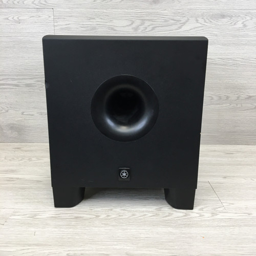 Vist Large View of Product Image Which is Used Yamaha HS8S POWERED SUB Powered Sub
