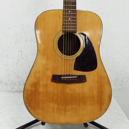 Vist Large View of Product Image Which is Used Aria SW-25 PRICED4CONDITION Vintage Acoustic Guitar Wood