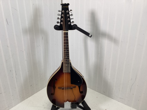 Vist Large View of Product Image Which is Used Alvarez A-100 Vintage Mandolin