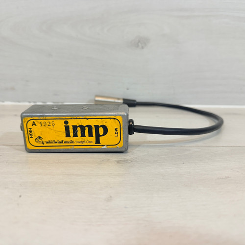 Vist Large View of Product Image Which is Used Whirlwind IMP DESIGN ONE Direct Box