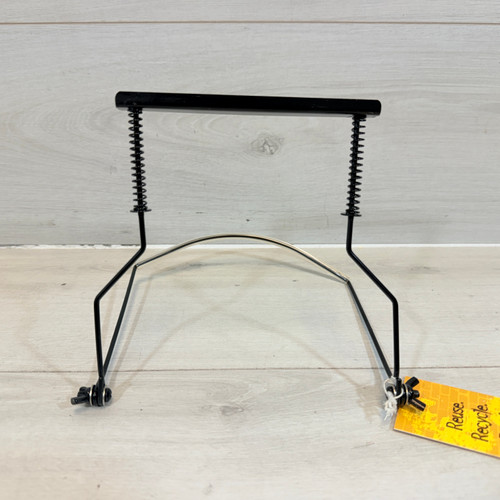 Vist Large View of Product Image Which is Used HARMONICA NECK HOLDER Band Instrument Accessory