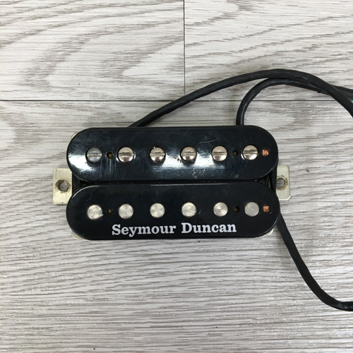 Vist Large View of Product Image Which is Used Seymour Duncan SH-2N NECK HUMBUCKER Guitar Pickup