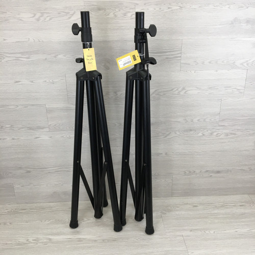 Vist Large View of Product Image Which is Used SPEAKER STAND PAIR Speaker Stand