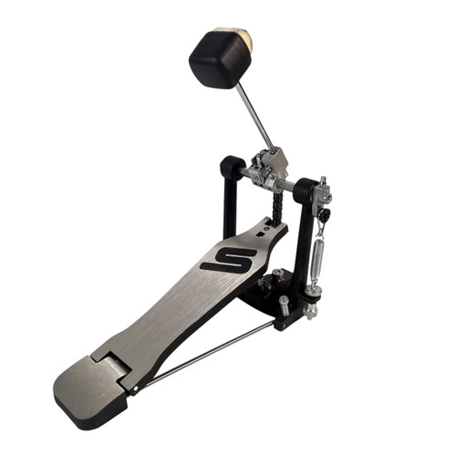 Vist Large View of Product Image Which is Used SPL Single Bass Drum Kick Pedal